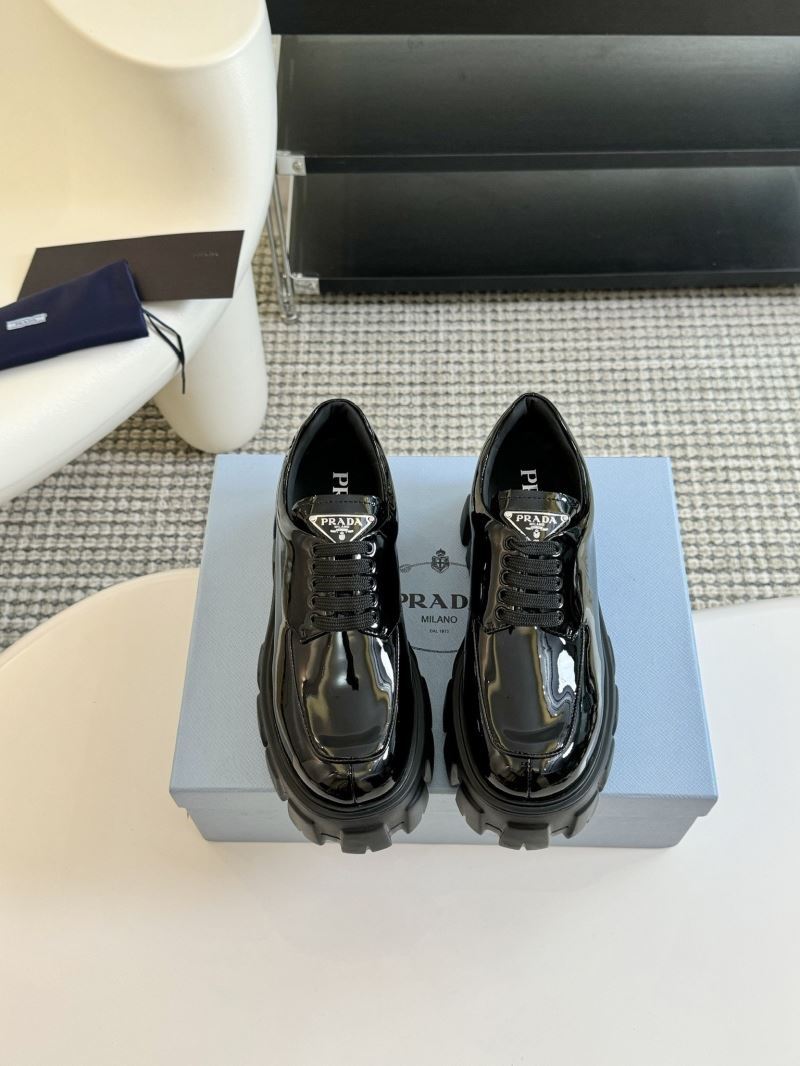 Prada Low Shoes